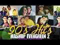 Download Lagu 90's Hit's Mashup Evergreen 2|90s Evergreen Mashup|90s Superhit Mashup|90s Jukebox Mashup|90s Mashup
