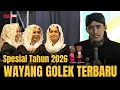 Lagu PENGAJIAN GUS ULINNUHA HARI INI
