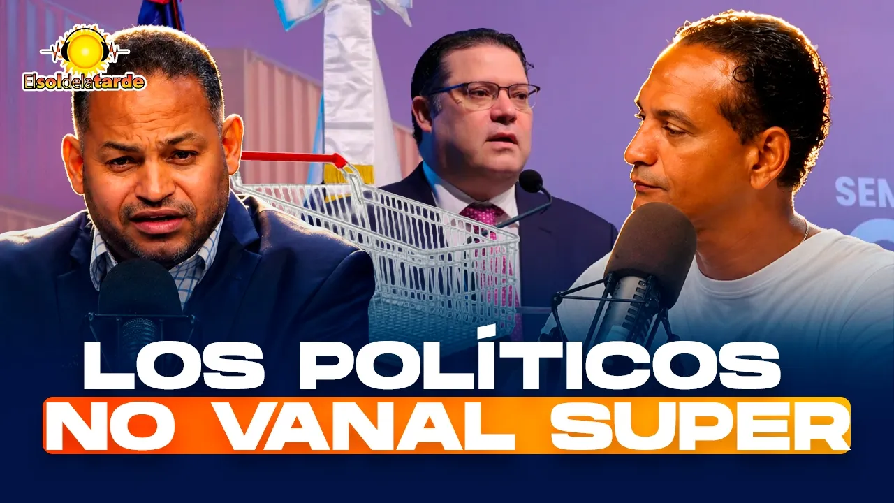 Banco Central que contradice al Gobierno: ¿Los políticos no van al supermercado?