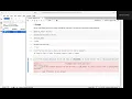 Writing Python Code Part 2 f-Strings and Conditionals for Data Science