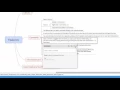 XMind 7 - Comments Tutorial