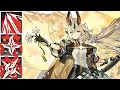 Download Lagu [Arknights] Reed The Flame Shadow 90lv S1,S2,S3 lv7