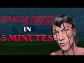 Shin Megami Tensei Nocturne in 5 minutes