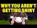 There s Something WRONG With Shiny Pokemon Odds in Pokemon Sword and Shield