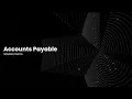 Celonis Solution demo - Accounts Payable