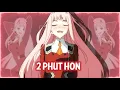 Download Lagu Nightcore - 2 Phut Hon (KAIZ Remix) (Lyrics)