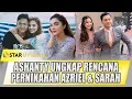 Download Lagu ASHANTY UNGKAP RENCANA PERNIKAHAN AZRIEL \u0026 SARAH, SUDAH TENTUKAN TANGGAL ! | STAR UPDATE