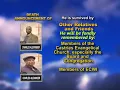 Charles Alexander Long Obituary