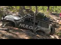 DCS batteries durability testing over 50 000km of extreme off road every year Part 2 of 2