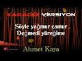 Download Lagu SÖYLE / KARAOKE (Ahmet Kaya)
