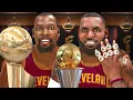 Download Lagu I Made LeBron \u0026 KD The Best Duo Of All Time