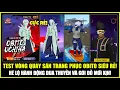 Download Lagu Test Vòng Quay Săn Trang Phục OBITO Siêu Rẻ, Hé Lộ Hành Động Đua Thuyền \u0026 Gói Đồ Mới Xịn | Free Fore