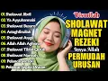 Download Lagu SHOLAWAT TERBARU 2025 | SHOLAWAT NABI PENARIK REJEKI | Sholawat Jibril, Sholawat Busyro, Nariyah