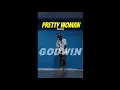 Download Lagu GODWIN | PRETTY WOMAN LIRICAL DANCE COVER| Kal Ho Naa Ho|Shah Rukh Khan|Preity|Shankar Mahadevan|