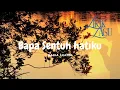 Download Lagu Lirik Lagu Rohani Bapa Sentuh Hatiku – Maria Shandi