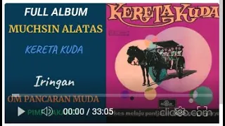 Download OM PANCARAN MUDA - KERETA KUDA ALBUM MP3