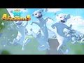 Download Lagu Boonie Bears · The Adventurers 【New Episodes】 The Plane Escape | EP51