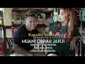 Download Lagu Muani Obral Janji - Eva Pratiwi ( Karaoke Version )