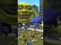 Download Lagu whos faster!! new sonic beats by shin sonic sherk sonic is calling of help let see #sonic #gaming