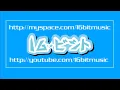 Mr Oizo - Flat Beat (16bit Remix)
