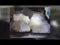 DEA shares new insight in 30 million drug bust in San Antonio home