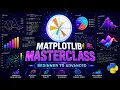 Learn Matplotlib in One Complete Python Visualization Course Telugu