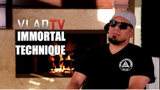 immortal tech explains how trauma can influence homosexuality