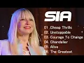 Lagu SIA Full Hits Songs Collection Album 2025