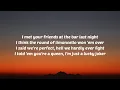 HARDY - PSYCHO (Lyrics)
