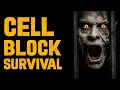 Download Lagu MOB OF THE DEAD: CELL BLOCK SURVIVAL (Call of Duty Zombies)