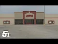 AMC theatre closes in Fort Smith