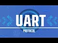 UART Protocol Explained How UART Communication Works in Embedded Systems