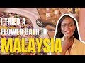 Download Lagu I Tried a Rare Malaysian Flower Bath. Here's How it Actually Turned Out...