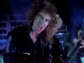 DOKKEN - "Into The Fire" (Official Video)
