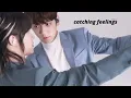 Download Lagu soogyu - catching feelings