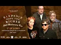 Sixpence None the Richer 4K UHD HDR  Auditorio Pentagonito Perú #sixpencenonethericher  #sixpence
