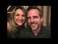 La Oracion  Adam Martinez and Michelle Gold