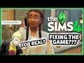 Download Lagu EA Allegedly Focusing on Fixing The Sims 4 in 2026???
