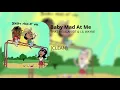Baby Mad At Me - That Mexican OT & Lil Wayne (clean)