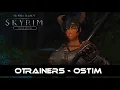 Otrainers - Ostim addon
