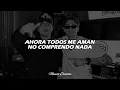 Peso Pluma, Tombochio - INTOCABLE (Letra/Lyrics) 🎵 | Canción Completa