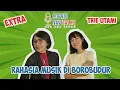 Download Lagu TRIE UTAMI - RAHASIA MUSIK DARI BOROBUDUR !!! - SOPHIE NAVITALKS EXTRA