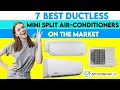 Download Lagu 6 Best Ductless Air Conditioners (Mini-Split Reviews)