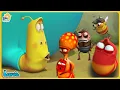 Download Lagu LARVA TEMPORADA 3 EPISÓDIO 10 ~ 70 🧡 CARTOONS NOVA VERSÃO   SMTOON BRASIL