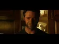 welcome back to future ending scene x men days of future past