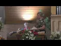 Dave Lanpher funeral - July 8th 2021
