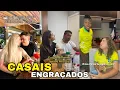 Download Lagu OS CASAIS MAIS ENGRAÇADOS DA INTERNET 162 | Tente não RIR com esses CASAIS Se RIR Volte do INÍCIO