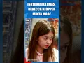 Download Lagu TERTUNDUK LEMAS, REBECCA KLOPPER MINTA MAAF