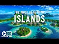 Download Lagu Top Beautiful Islands 8K UHD – Discover The Most Beautiful Island Paradise On The Planet