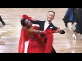 2Round Dance Compilation Vol 1 Russian Open Championship 2023 Adult Amateur Ballroom